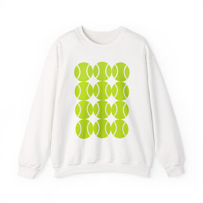 DRAW - Tennis Sweatshirt