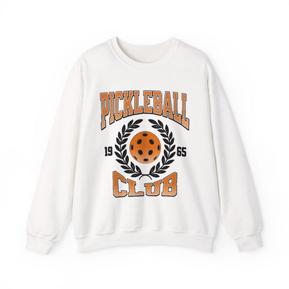 GROUNDSTROKE - Pickleball (Sweatshirt)