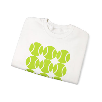 DRAW - Tennis Sweatshirt