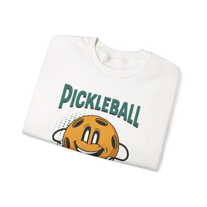 RALLY - Pickleball (Sweatshirt)
