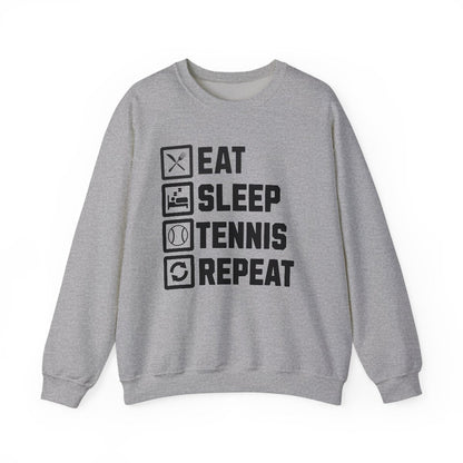 REPEAT 2 - Tennis Sweatshirt
