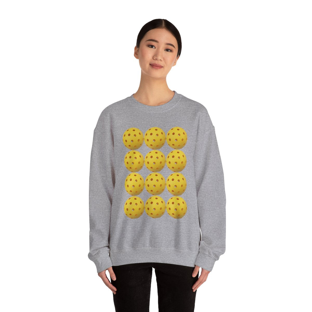 KITCHEN - Pickleball (Sweatshirt)