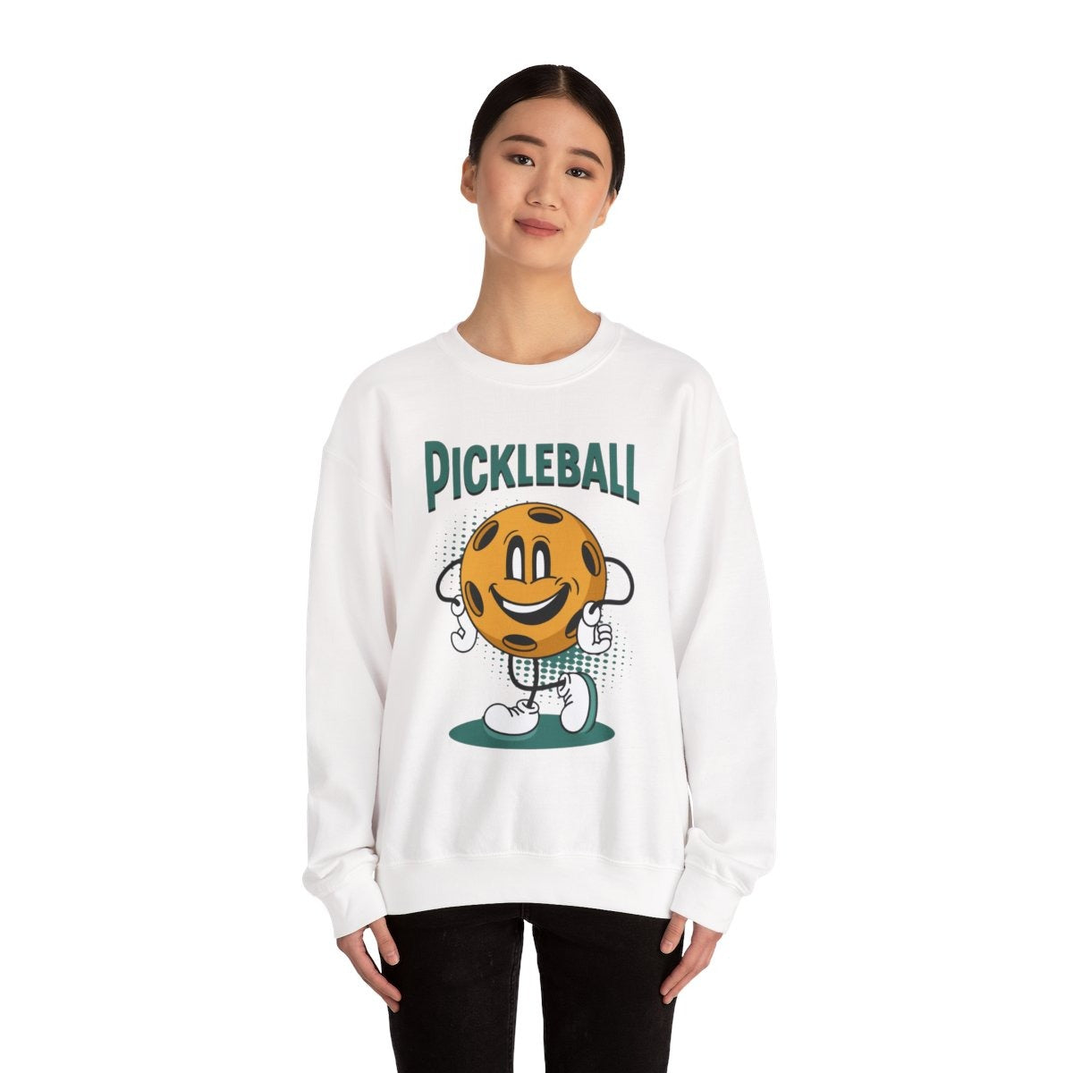 RALLY - Pickleball (Sweatshirt)