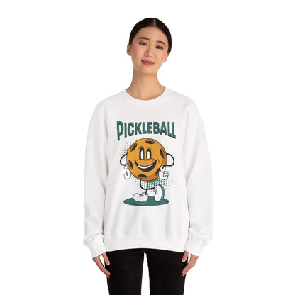 RALLY - Pickleball (Sweatshirt)