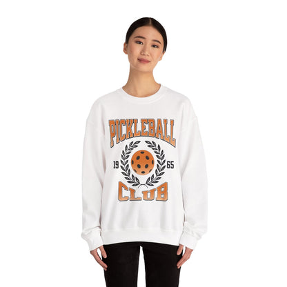 GROUNDSTROKE - Pickleball (Sweatshirt)