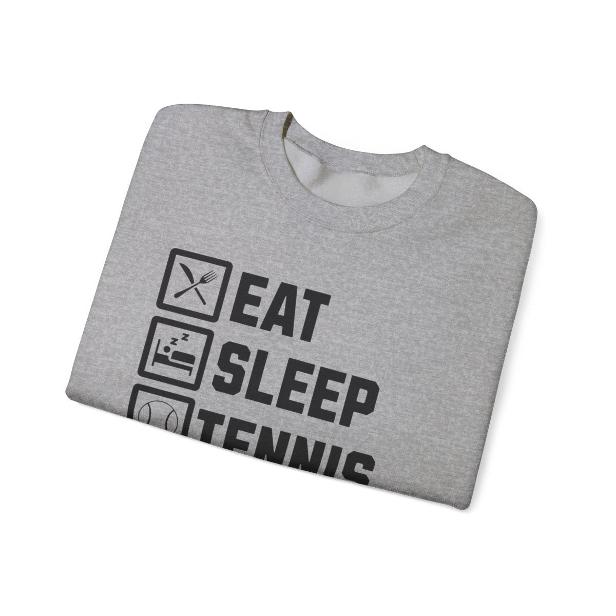 REPEAT 2 - Tennis Sweatshirt