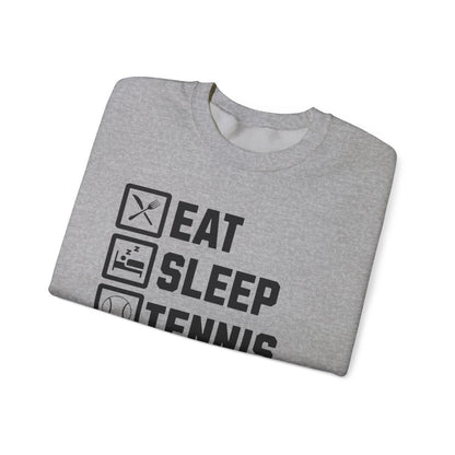 REPEAT 2 - Tennis Sweatshirt