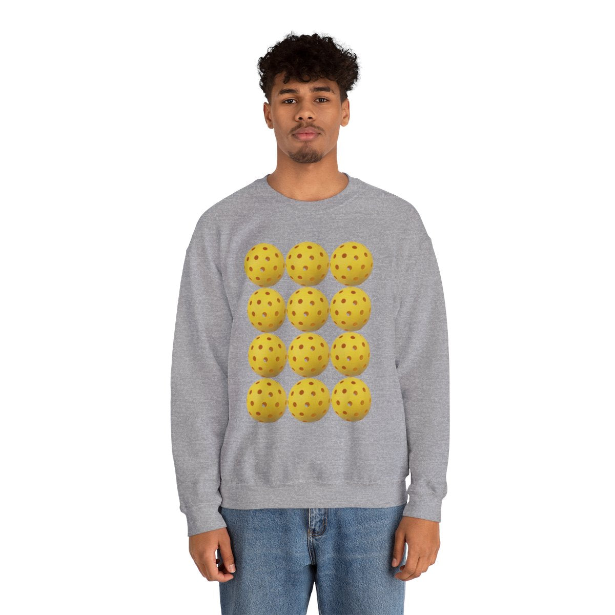 KITCHEN - Pickleball (Sweatshirt)