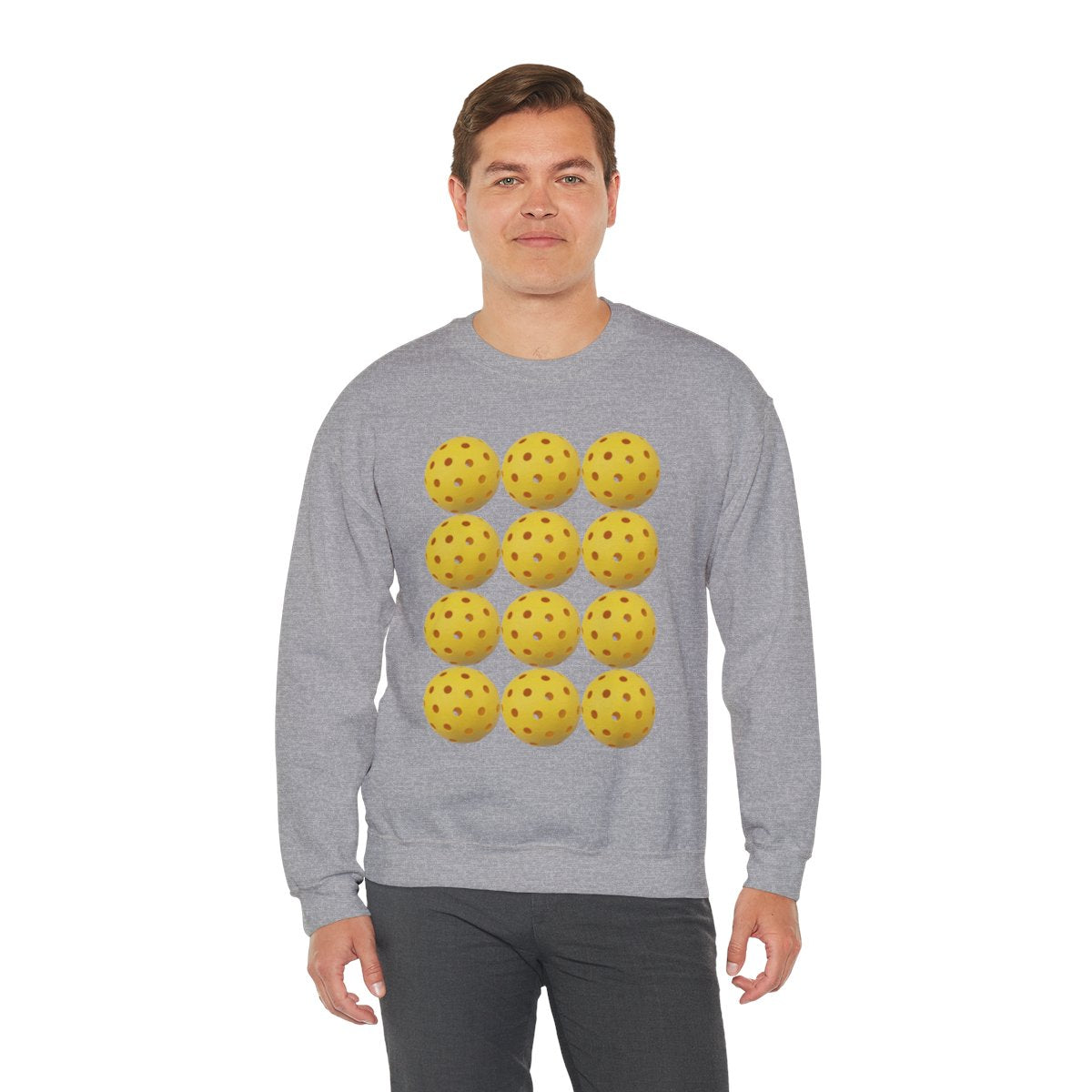 KITCHEN - Pickleball (Sweatshirt)