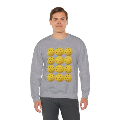 KITCHEN - Pickleball (Sweatshirt)