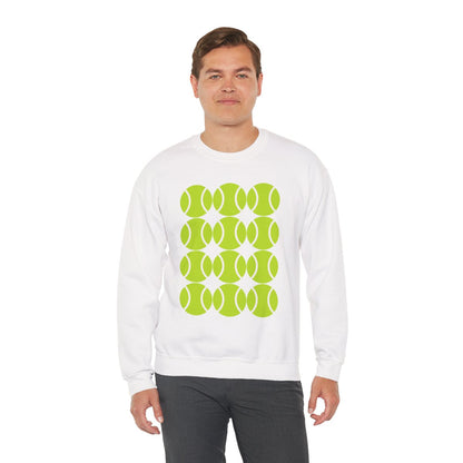 DRAW - Tennis Sweatshirt