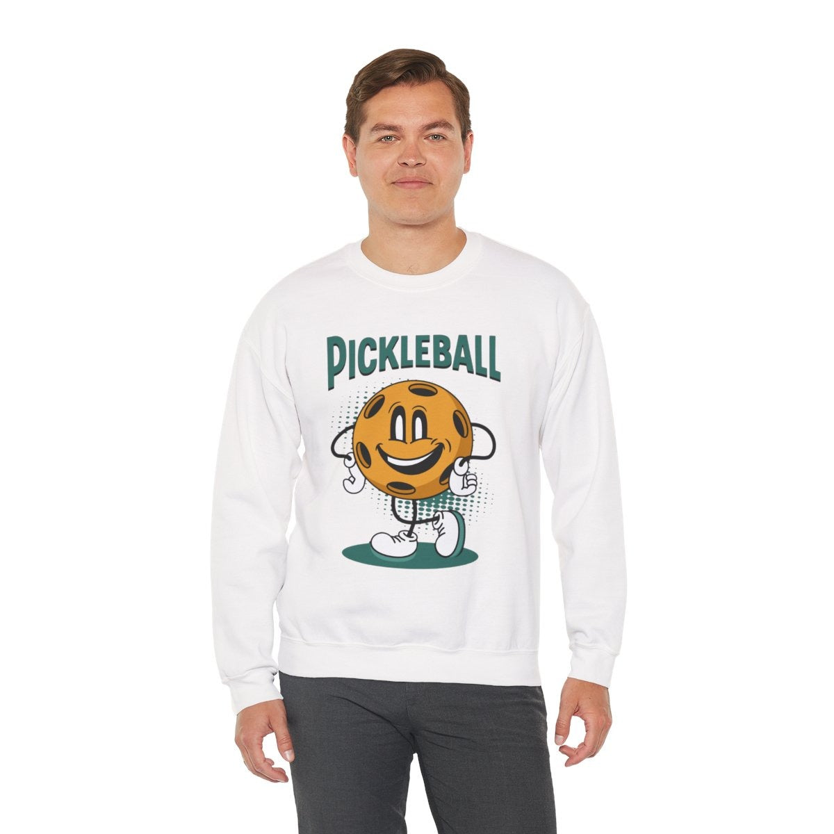 RALLY - Pickleball (Sweatshirt)