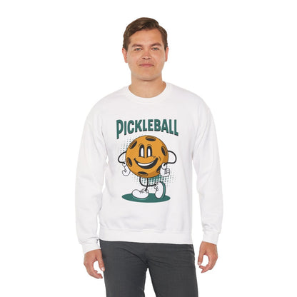 RALLY - Pickleball (Sweatshirt)