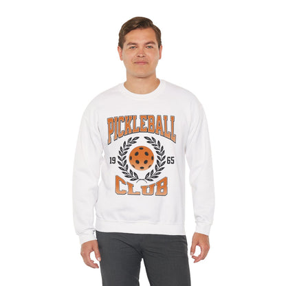 GROUNDSTROKE - Pickleball (Sweatshirt)