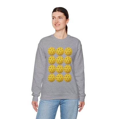 KITCHEN - Pickleball (Sweatshirt)
