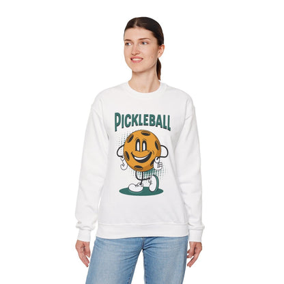 RALLY - Pickleball (Sweatshirt)