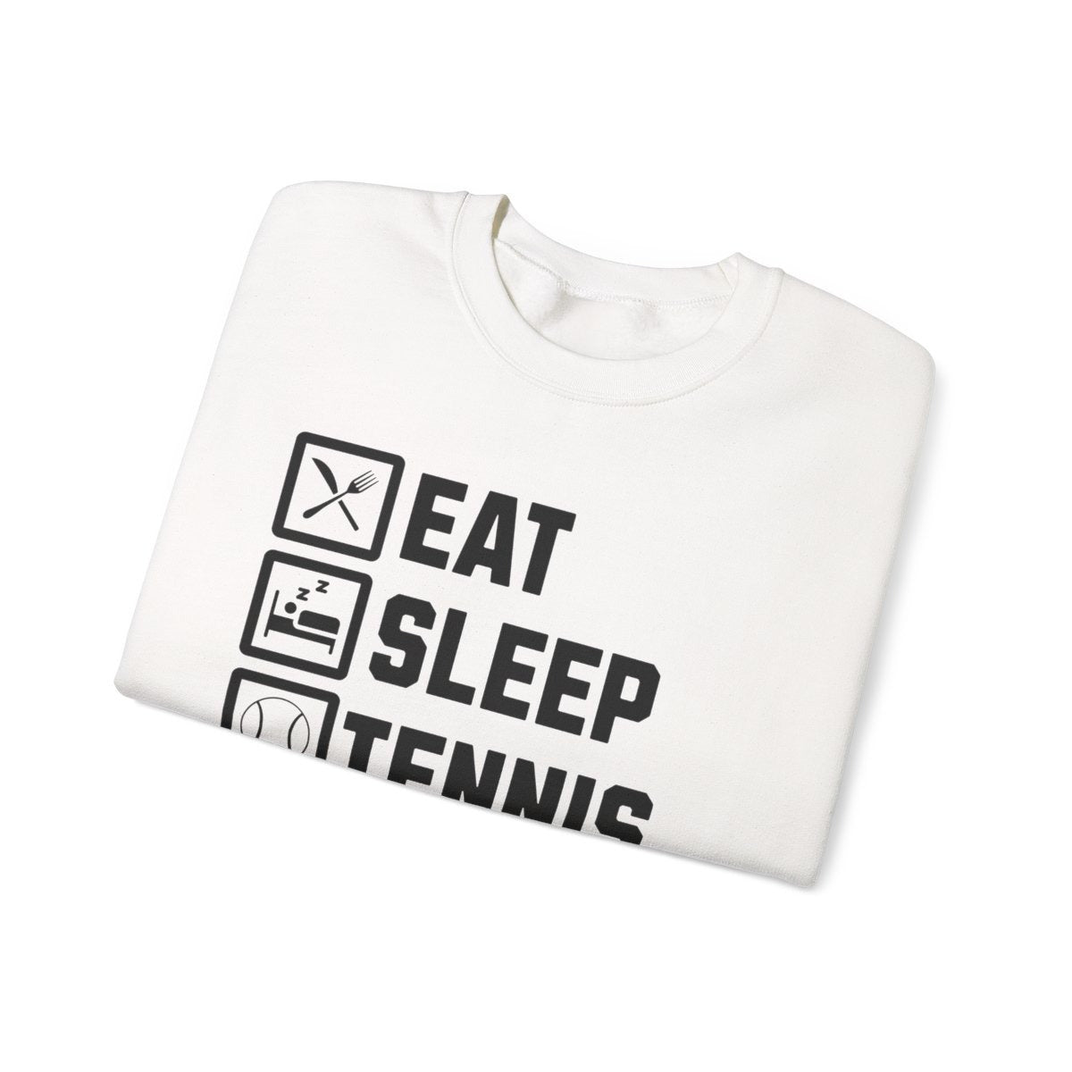 REPEAT 2 - Tennis Sweatshirt