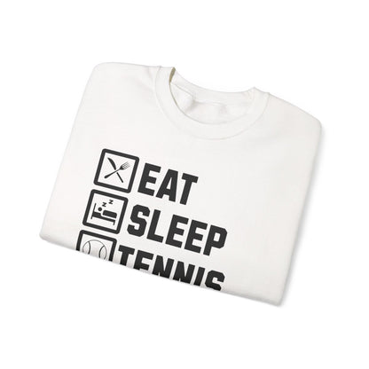 REPEAT 2 - Tennis Sweatshirt