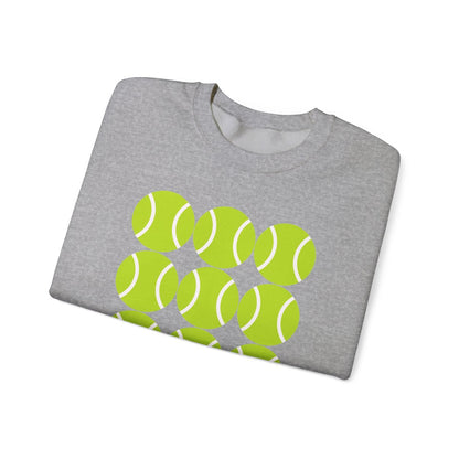 DRAW - Tennis Sweatshirt