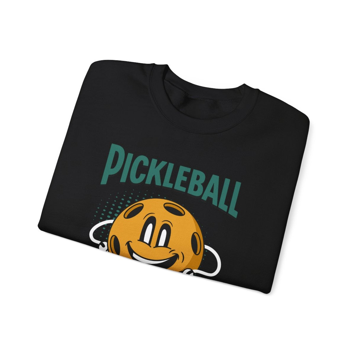 RALLY - Pickleball (Sweatshirt)