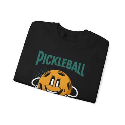 RALLY - Pickleball (Sweatshirt)