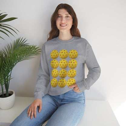 KITCHEN - Pickleball (Sweatshirt)