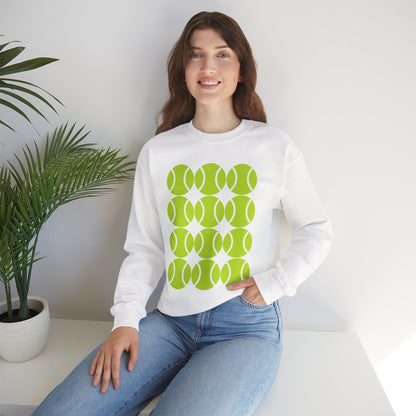 DRAW - Tennis Sweatshirt