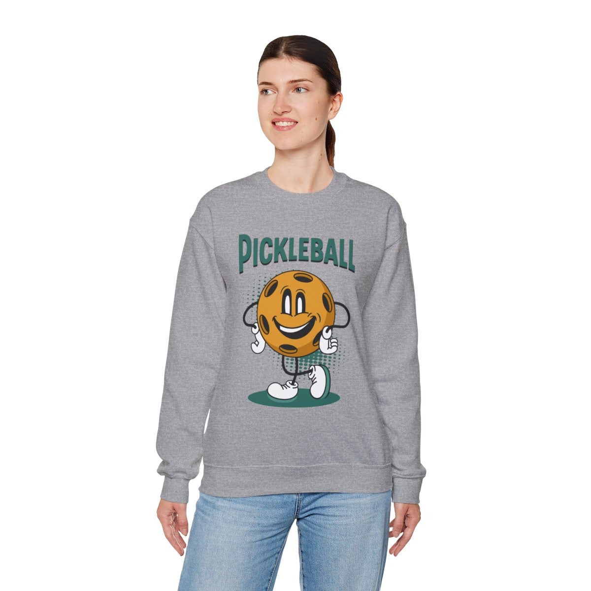 RALLY - Pickleball (Sweatshirt)