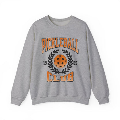 GROUNDSTROKE - Pickleball (Sweatshirt)
