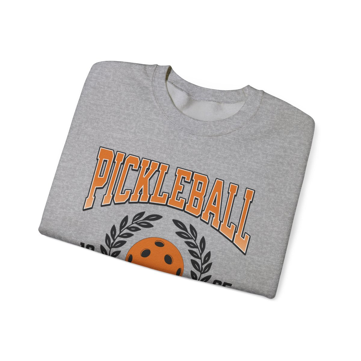 GROUNDSTROKE - Pickleball (Sweatshirt)