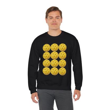 KITCHEN - Pickleball (Sweatshirt)