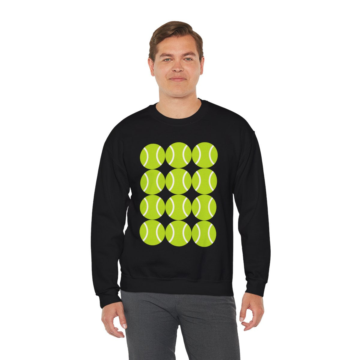 DRAW - Tennis Sweatshirt