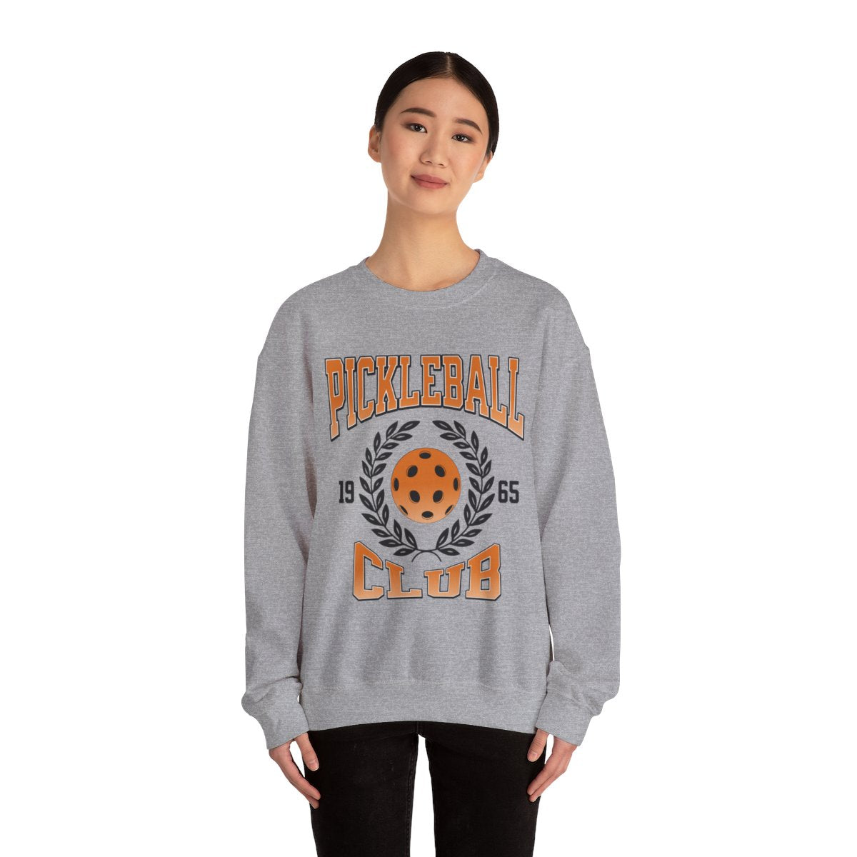 GROUNDSTROKE - Pickleball (Sweatshirt)