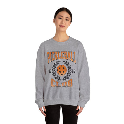 GROUNDSTROKE - Pickleball (Sweatshirt)