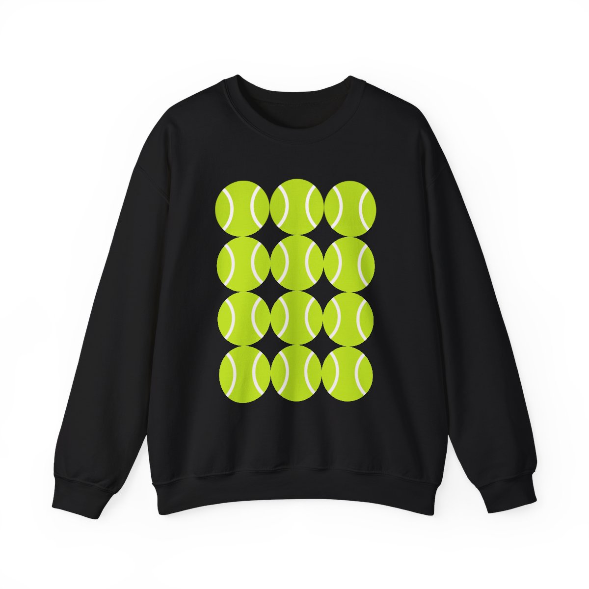 DRAW - Tennis Sweatshirt