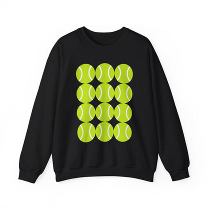 DRAW - Tennis Sweatshirt