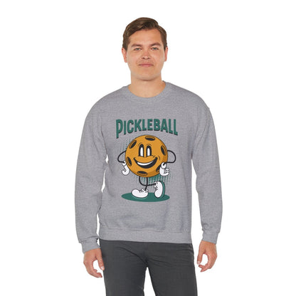 RALLY - Pickleball (Sweatshirt)
