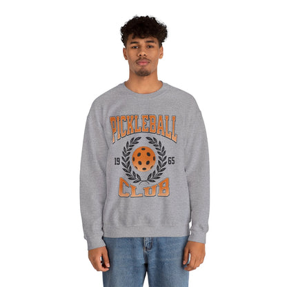 GROUNDSTROKE - Pickleball (Sweatshirt)