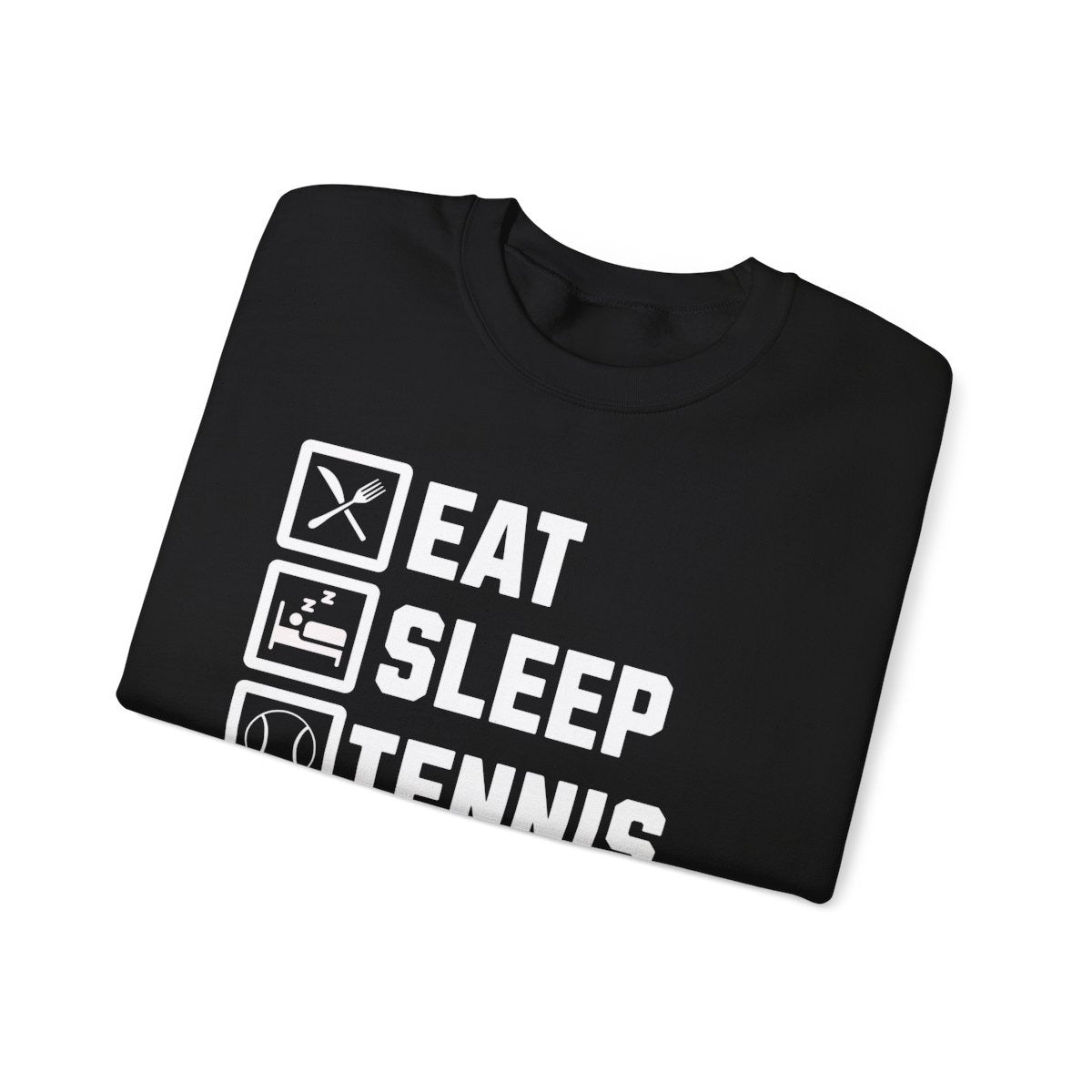 REPEAT 2 - Tennis Sweatshirt