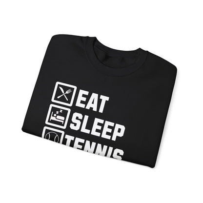 REPEAT 2 - Tennis Sweatshirt