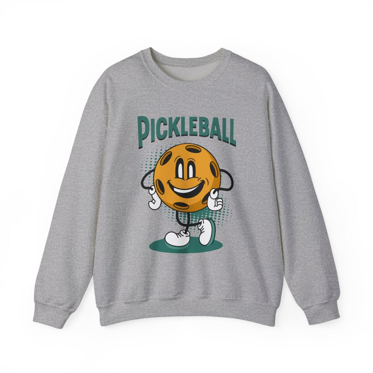 RALLY - Pickleball (Sweatshirt)