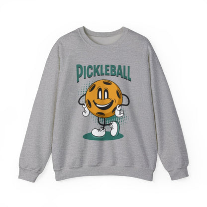 RALLY - Pickleball (Sweatshirt)