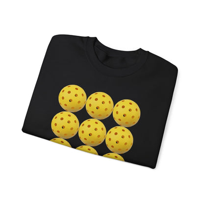 KITCHEN - Pickleball (Sweatshirt)