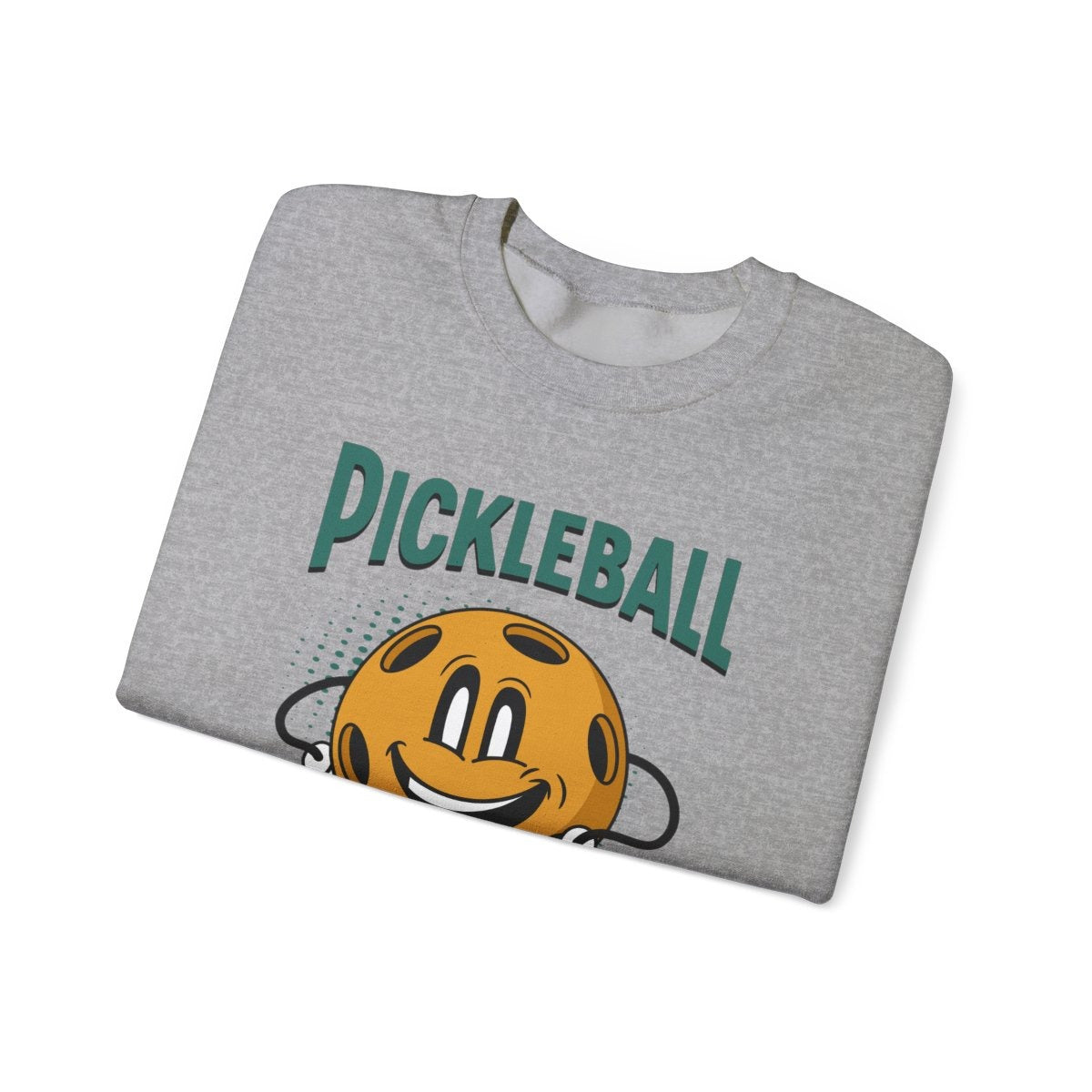 RALLY - Pickleball (Sweatshirt)
