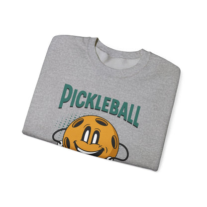 RALLY - Pickleball (Sweatshirt)