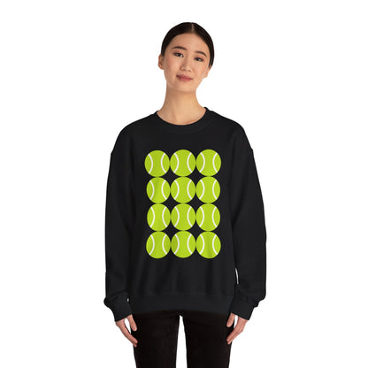 DRAW - Tennis Sweatshirt