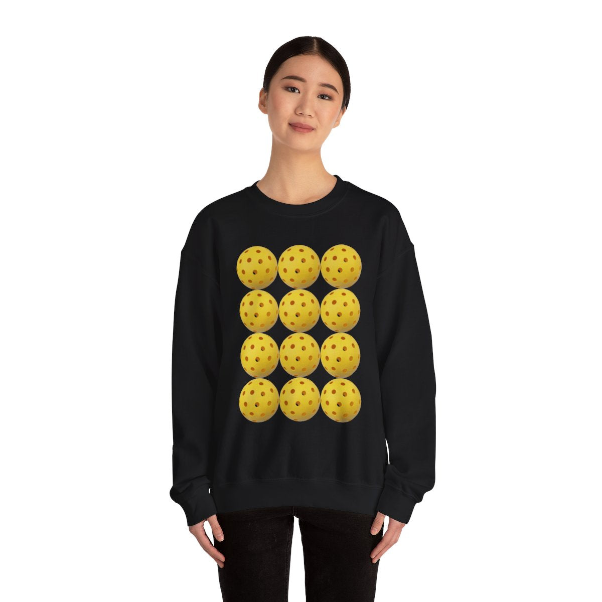 KITCHEN - Pickleball (Sweatshirt)