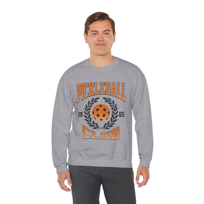 GROUNDSTROKE - Pickleball (Sweatshirt)