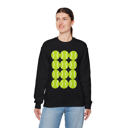 DRAW - Tennis Sweatshirt