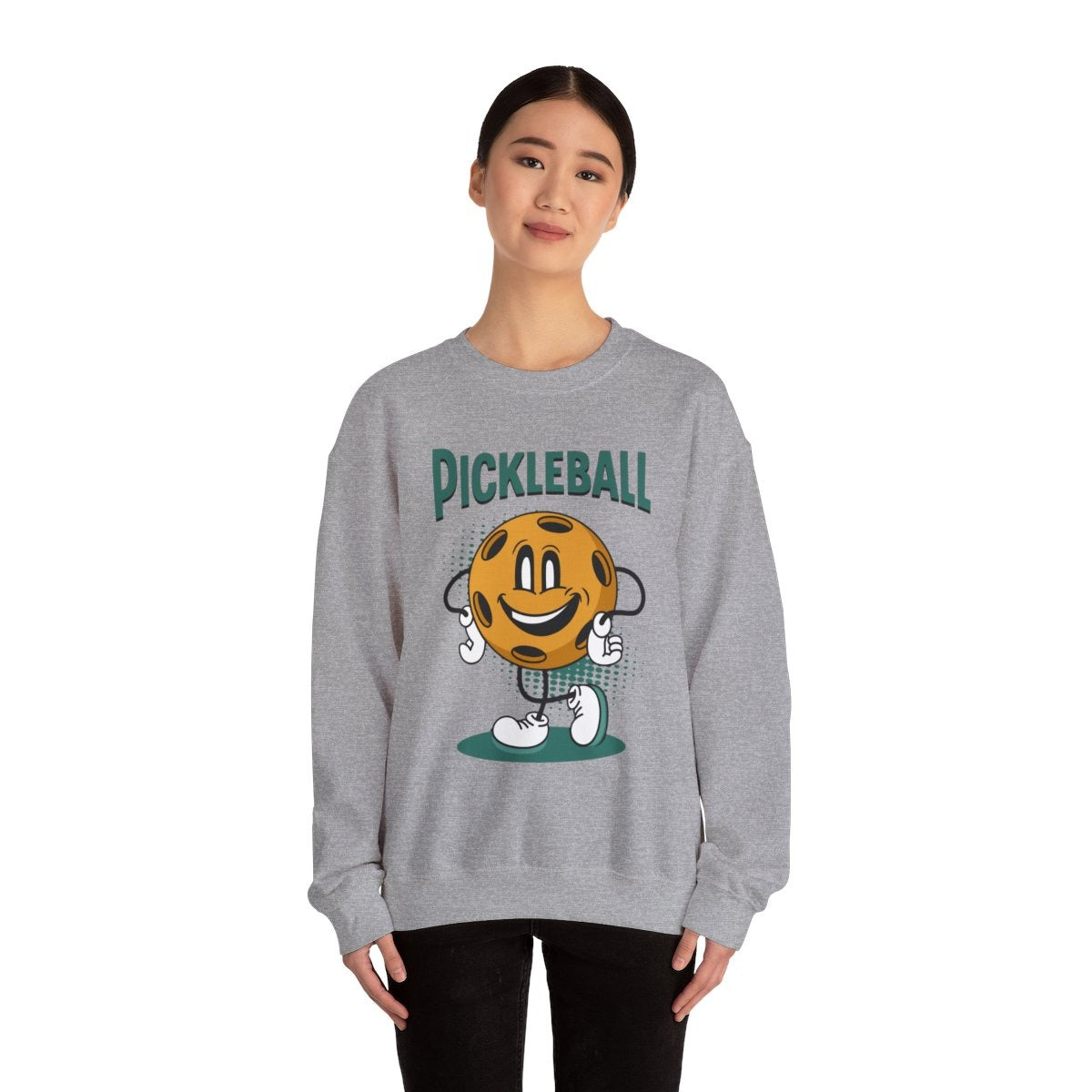 RALLY - Pickleball (Sweatshirt)